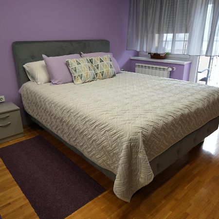 Apartman Jelena Суботиця Екстер'єр фото
