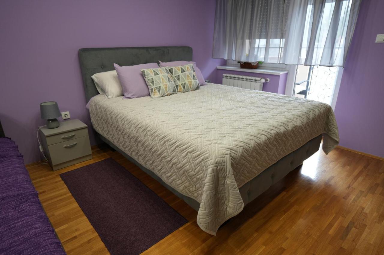 Apartman Jelena Суботиця Екстер'єр фото