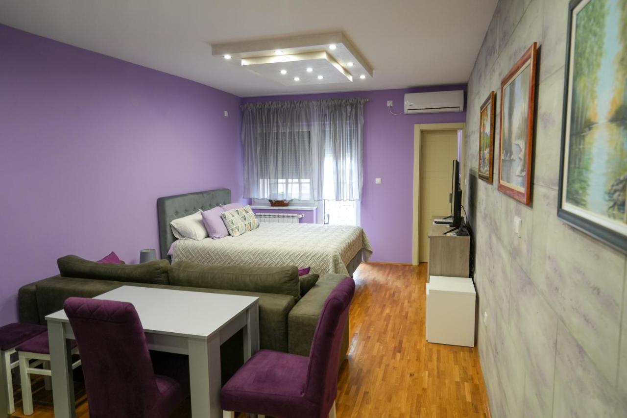 Apartman Jelena Суботиця Екстер'єр фото
