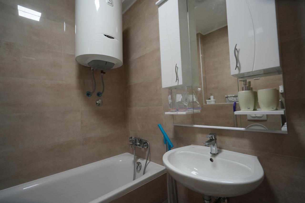 Apartman Jelena Суботиця Екстер'єр фото