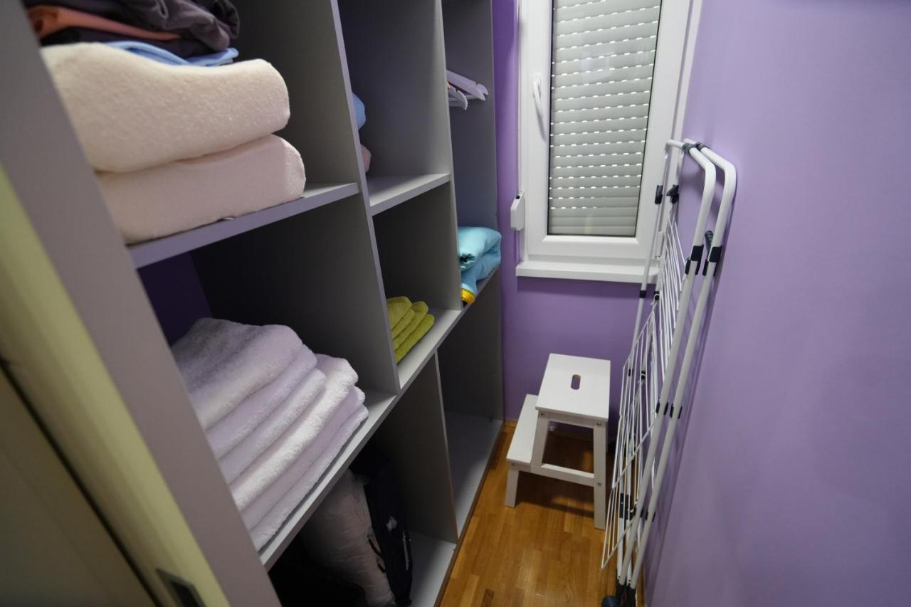 Apartman Jelena Суботиця Екстер'єр фото